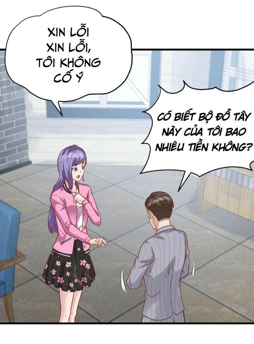 Hệ Thống Tu Tiên Mạnh Nhất Chapter 3 - Trang 2