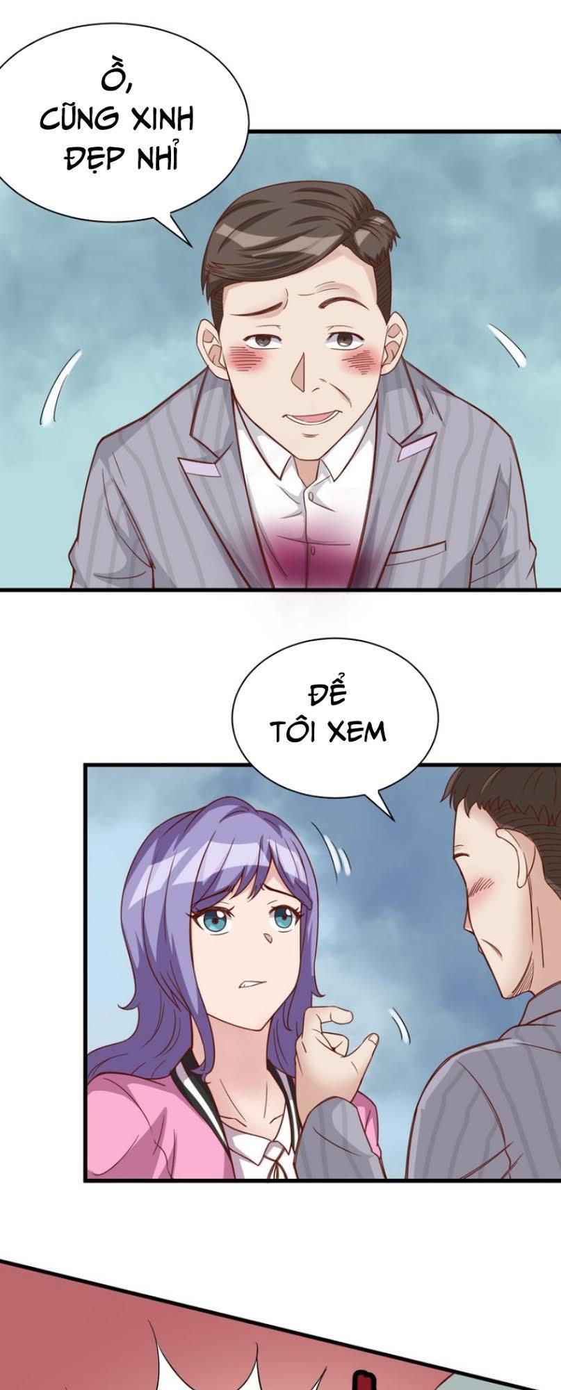 Hệ Thống Tu Tiên Mạnh Nhất Chapter 3 - Trang 2