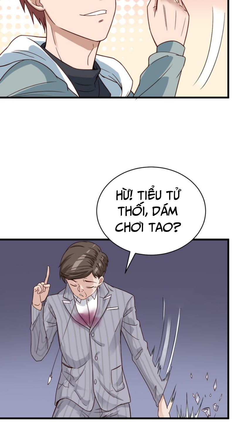 Hệ Thống Tu Tiên Mạnh Nhất Chapter 3 - Trang 2