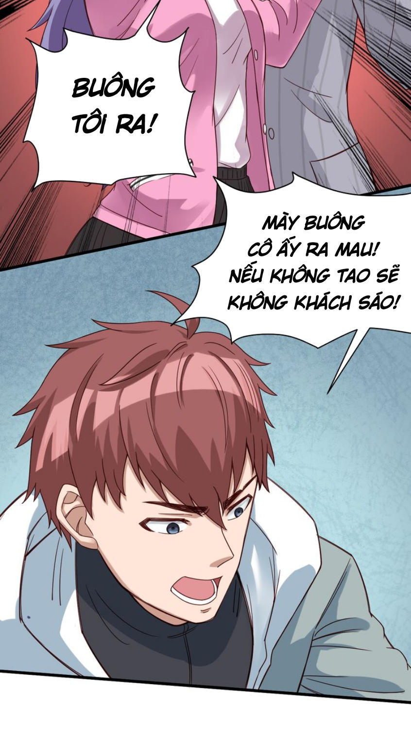 Hệ Thống Tu Tiên Mạnh Nhất Chapter 3 - Trang 2