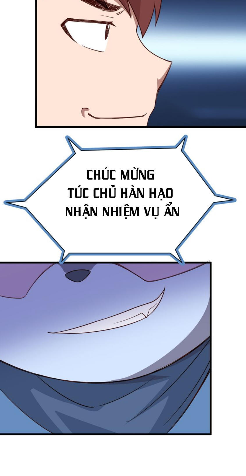 Hệ Thống Tu Tiên Mạnh Nhất Chapter 3 - Trang 2