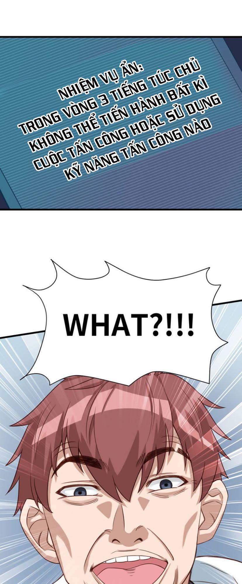 Hệ Thống Tu Tiên Mạnh Nhất Chapter 3 - Trang 2