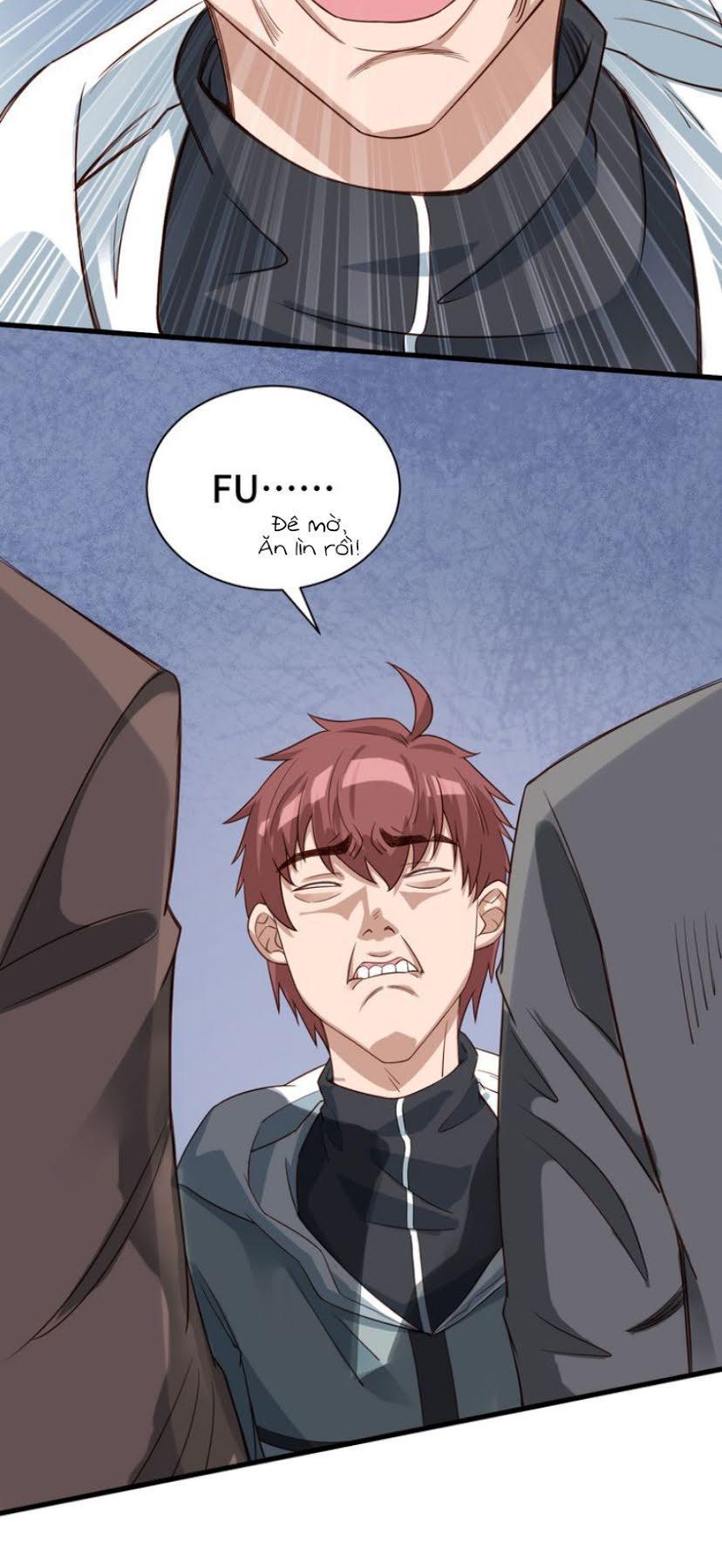 Hệ Thống Tu Tiên Mạnh Nhất Chapter 3 - Trang 2