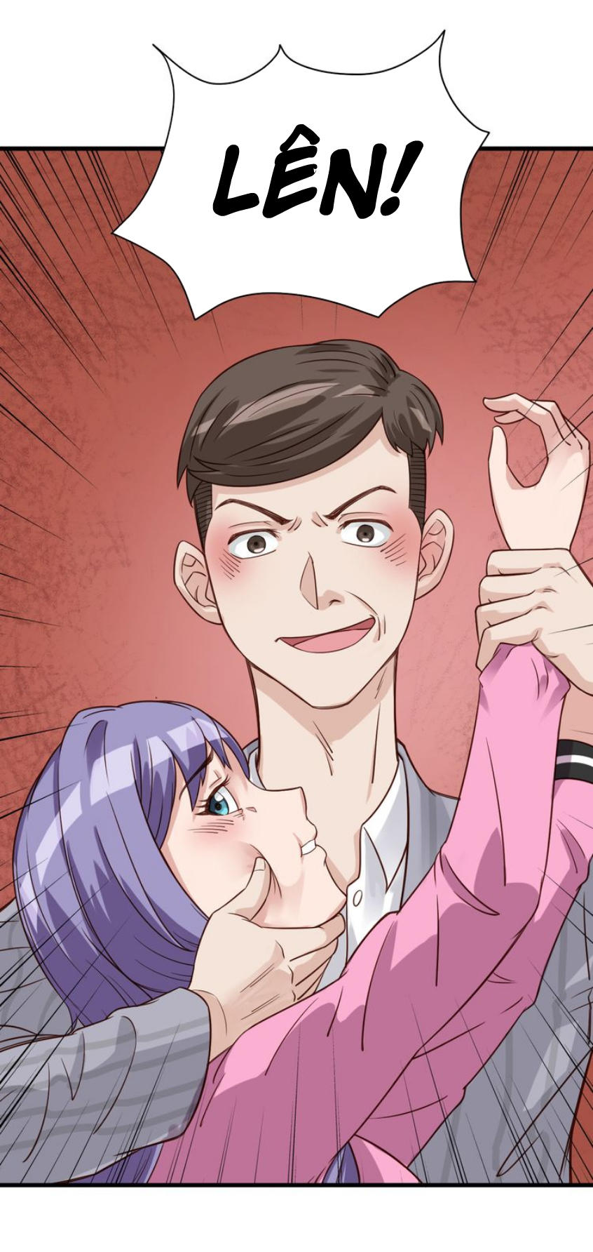 Hệ Thống Tu Tiên Mạnh Nhất Chapter 3 - Trang 2