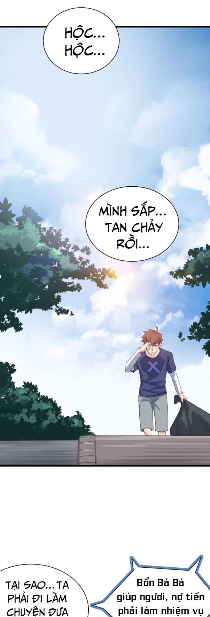 Hệ Thống Tu Tiên Mạnh Nhất Chapter 30 - Trang 2