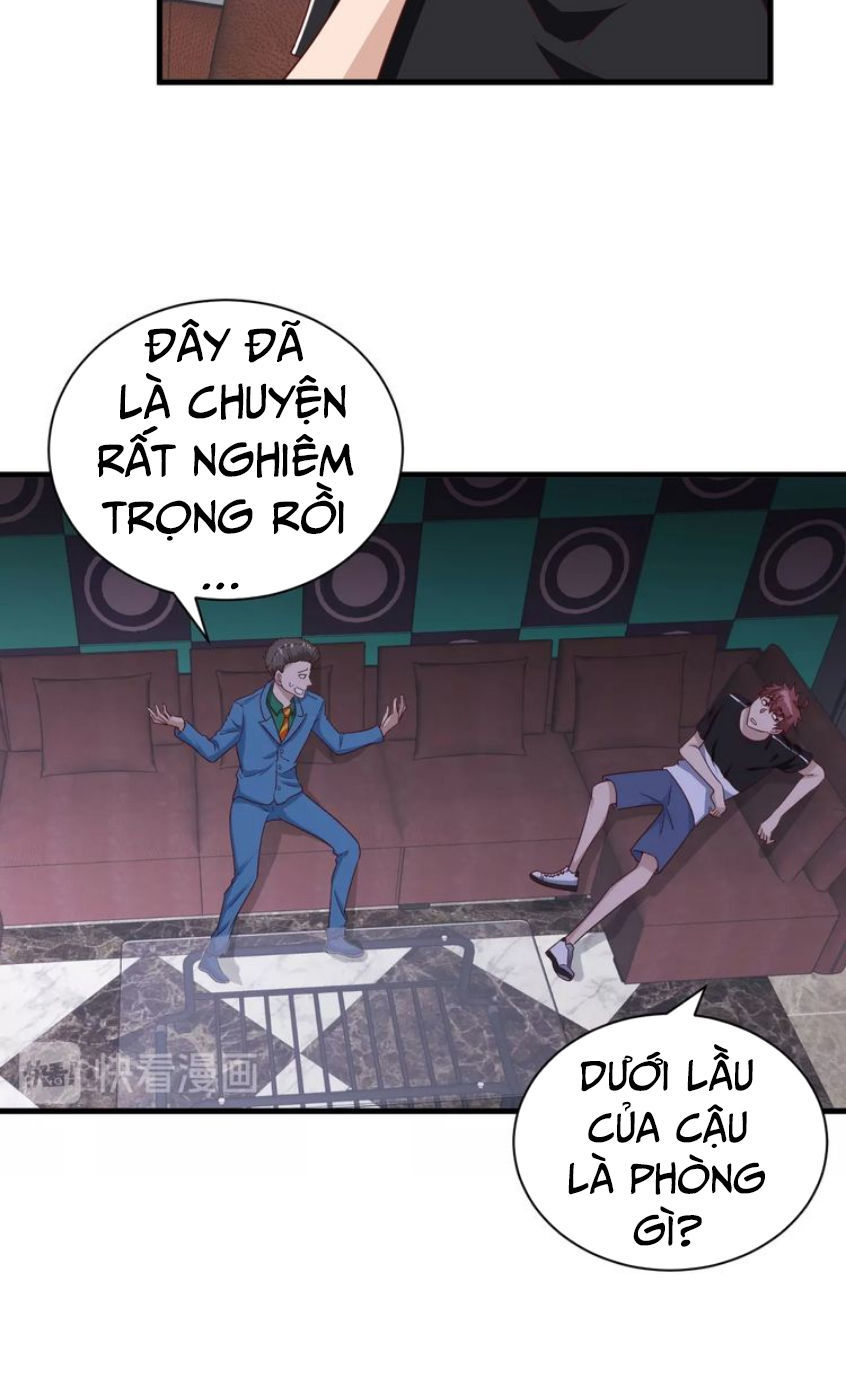 Hệ Thống Tu Tiên Mạnh Nhất Chapter 30 - Trang 2