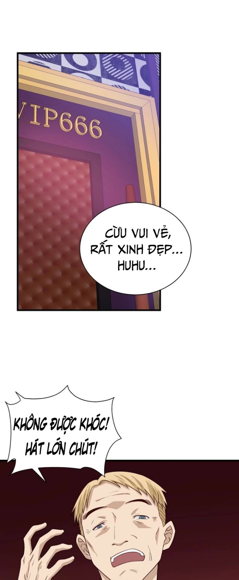 Hệ Thống Tu Tiên Mạnh Nhất Chapter 30 - Trang 2