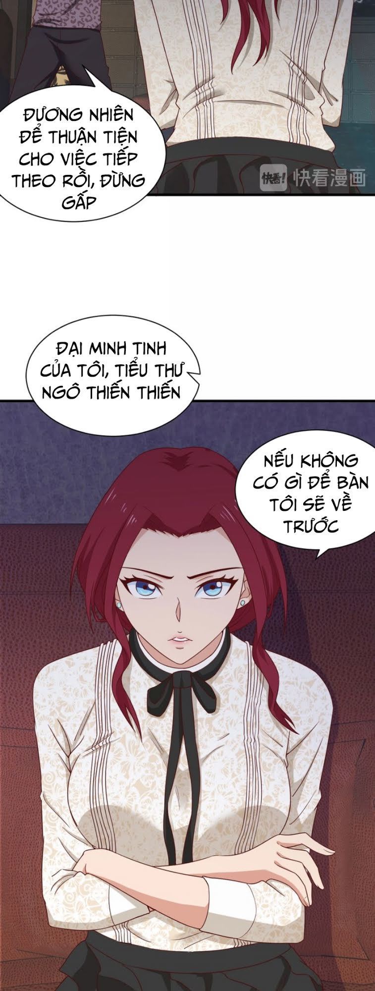 Hệ Thống Tu Tiên Mạnh Nhất Chapter 30 - Trang 2