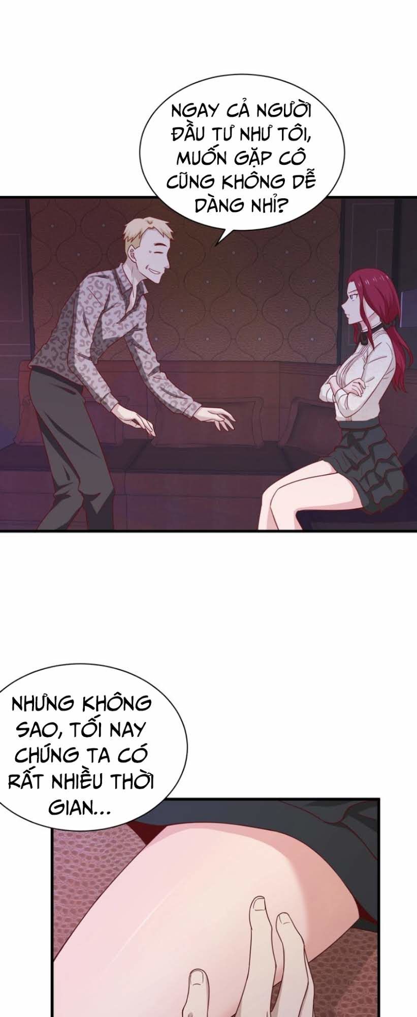 Hệ Thống Tu Tiên Mạnh Nhất Chapter 30 - Trang 2