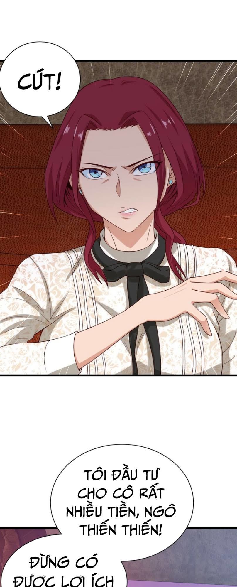 Hệ Thống Tu Tiên Mạnh Nhất Chapter 30 - Trang 2