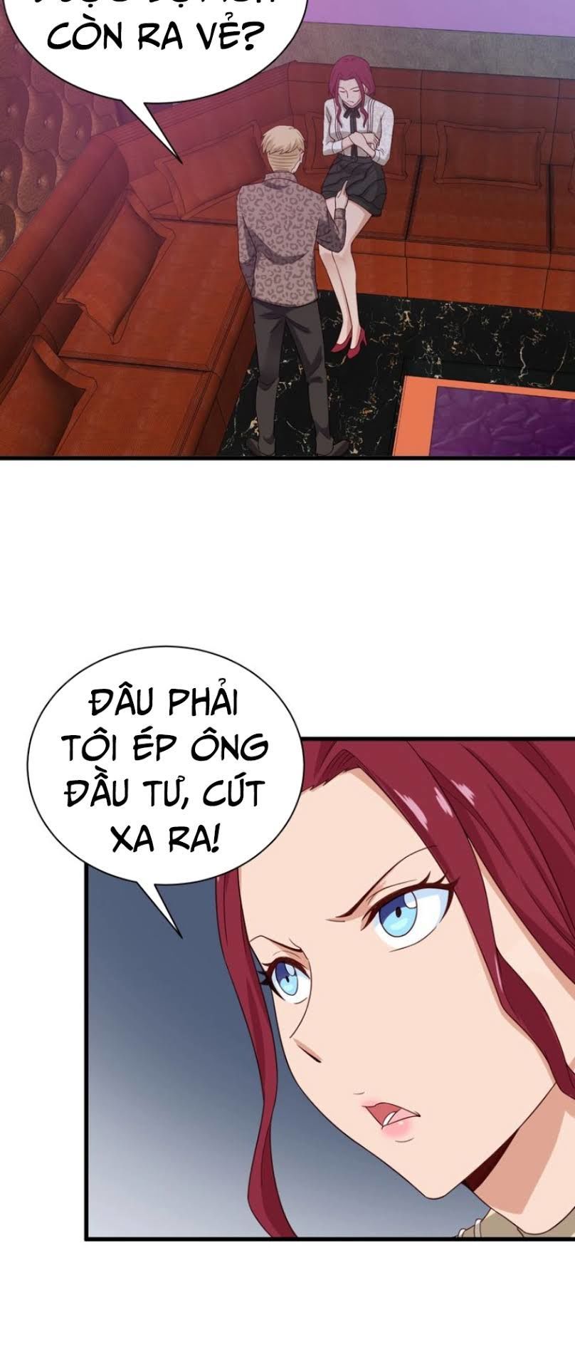 Hệ Thống Tu Tiên Mạnh Nhất Chapter 30 - Trang 2