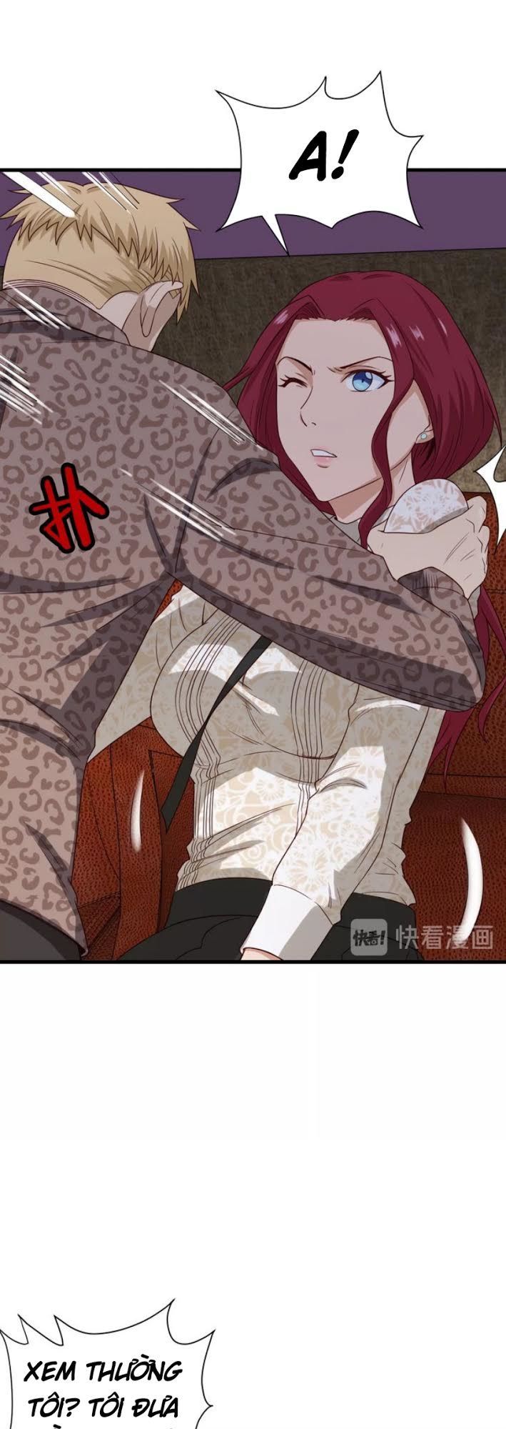 Hệ Thống Tu Tiên Mạnh Nhất Chapter 30 - Trang 2