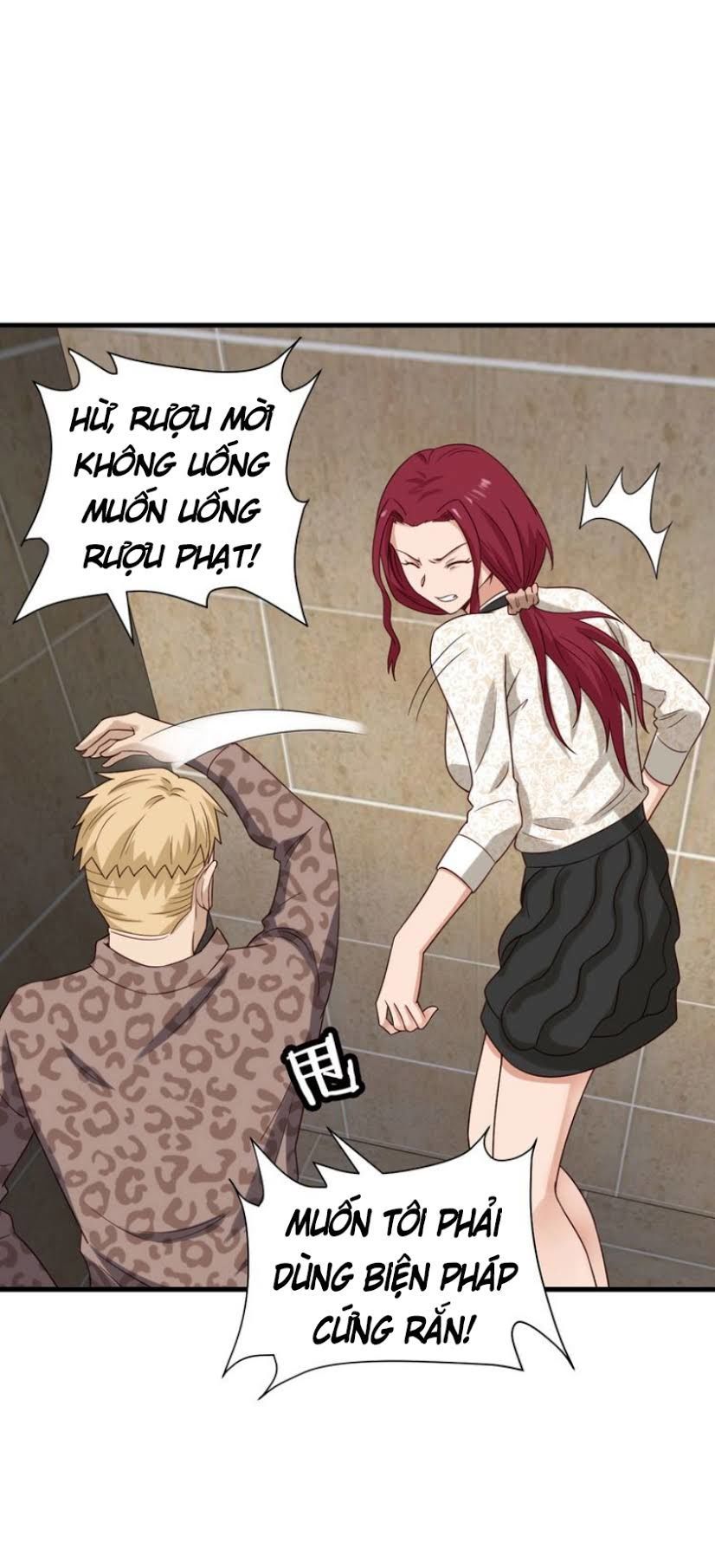 Hệ Thống Tu Tiên Mạnh Nhất Chapter 30 - Trang 2