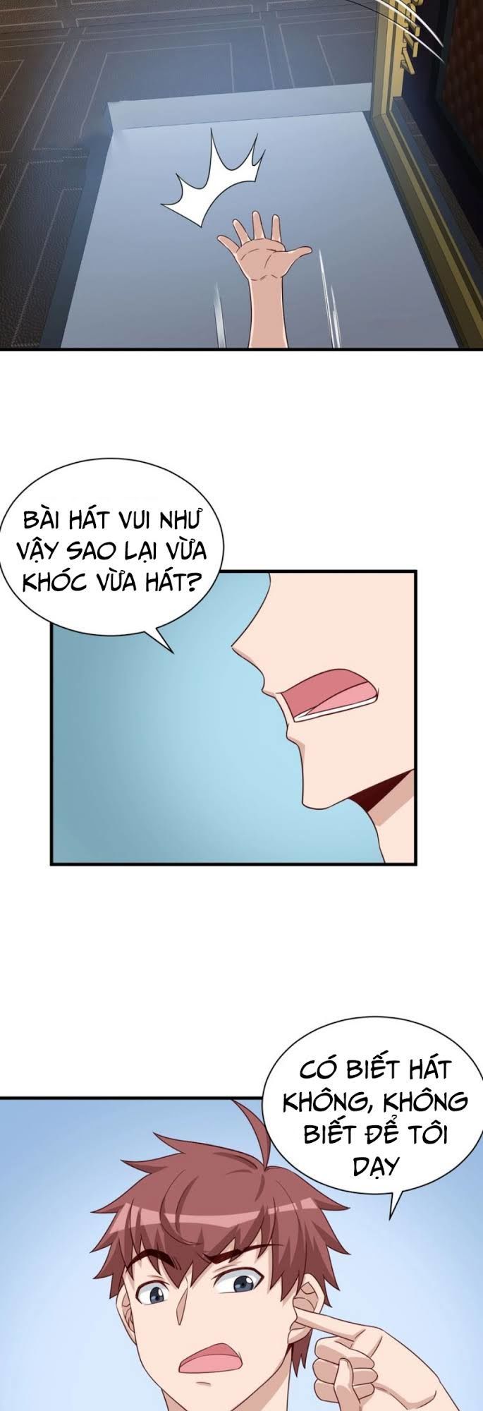 Hệ Thống Tu Tiên Mạnh Nhất Chapter 30 - Trang 2