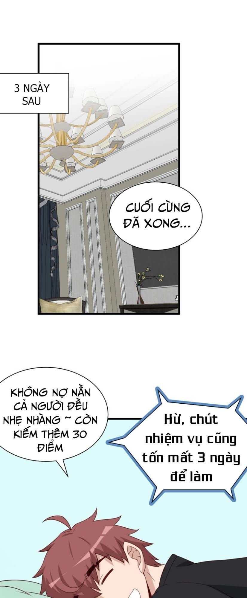 Hệ Thống Tu Tiên Mạnh Nhất Chapter 30 - Trang 2