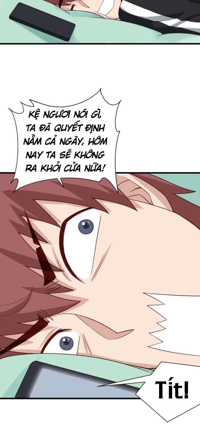 Hệ Thống Tu Tiên Mạnh Nhất Chapter 30 - Trang 2