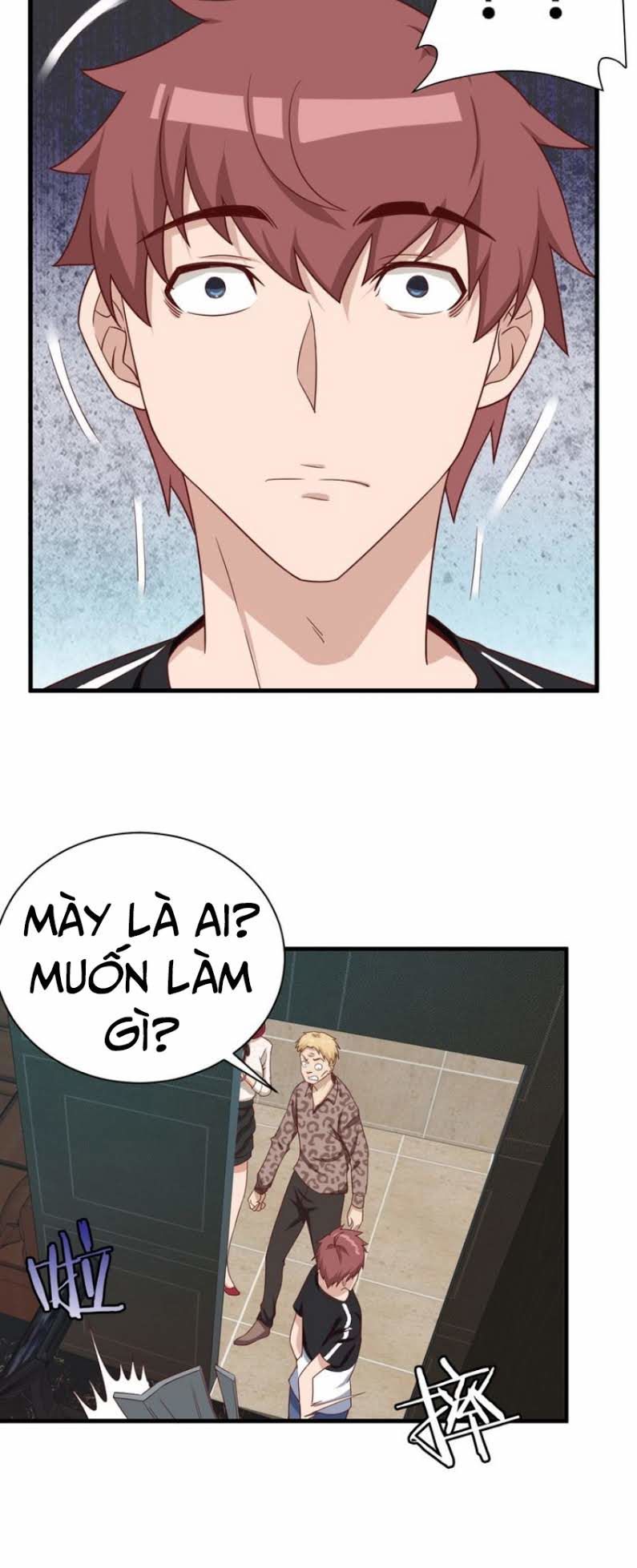 Hệ Thống Tu Tiên Mạnh Nhất Chapter 31 - Trang 2