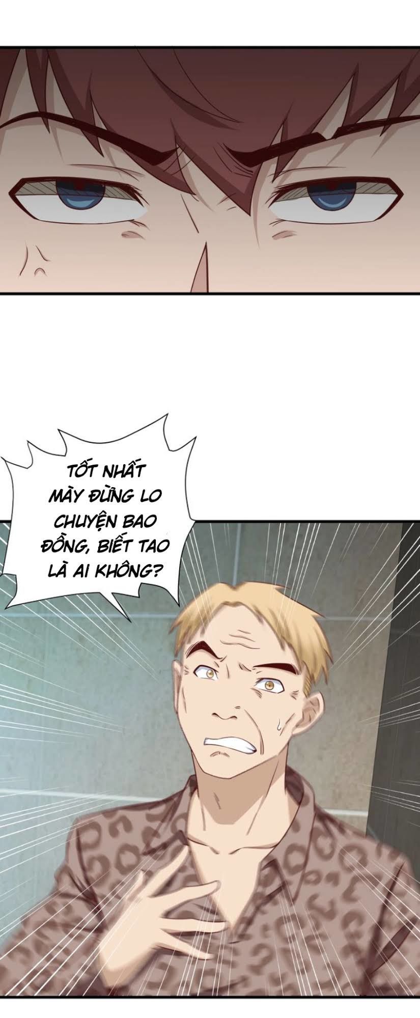 Hệ Thống Tu Tiên Mạnh Nhất Chapter 31 - Trang 2