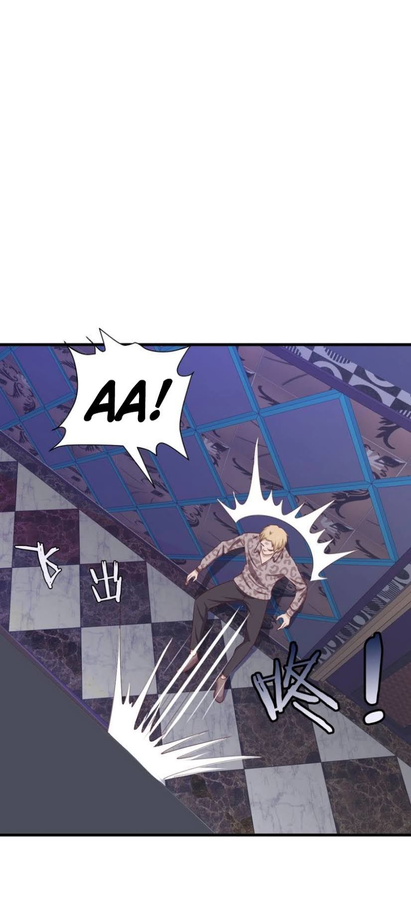 Hệ Thống Tu Tiên Mạnh Nhất Chapter 31 - Trang 2