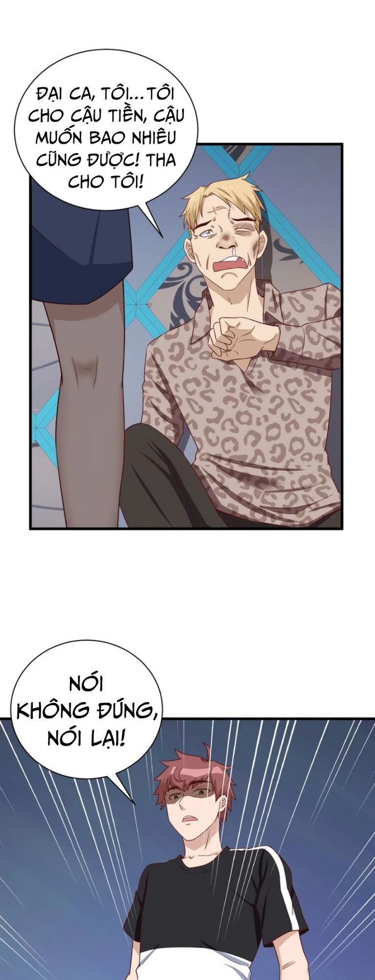 Hệ Thống Tu Tiên Mạnh Nhất Chapter 31 - Trang 2