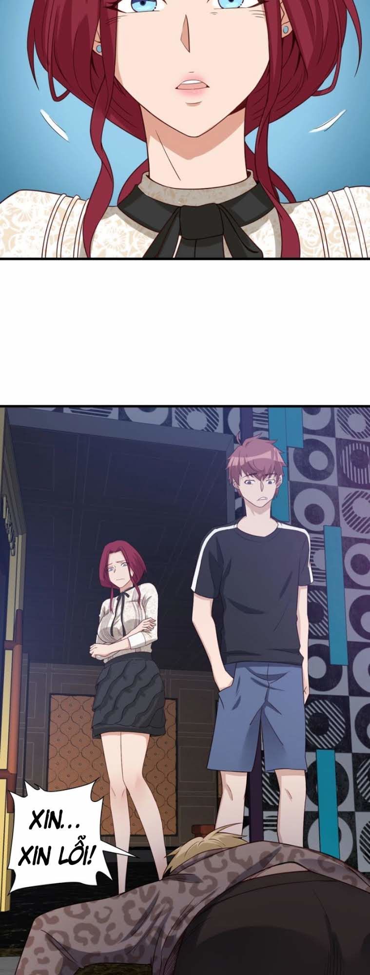 Hệ Thống Tu Tiên Mạnh Nhất Chapter 31 - Trang 2