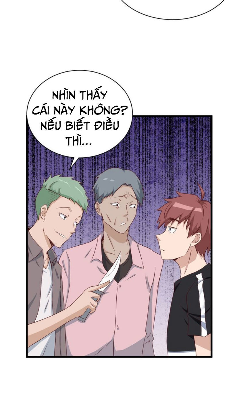 Hệ Thống Tu Tiên Mạnh Nhất Chapter 31 - Trang 2