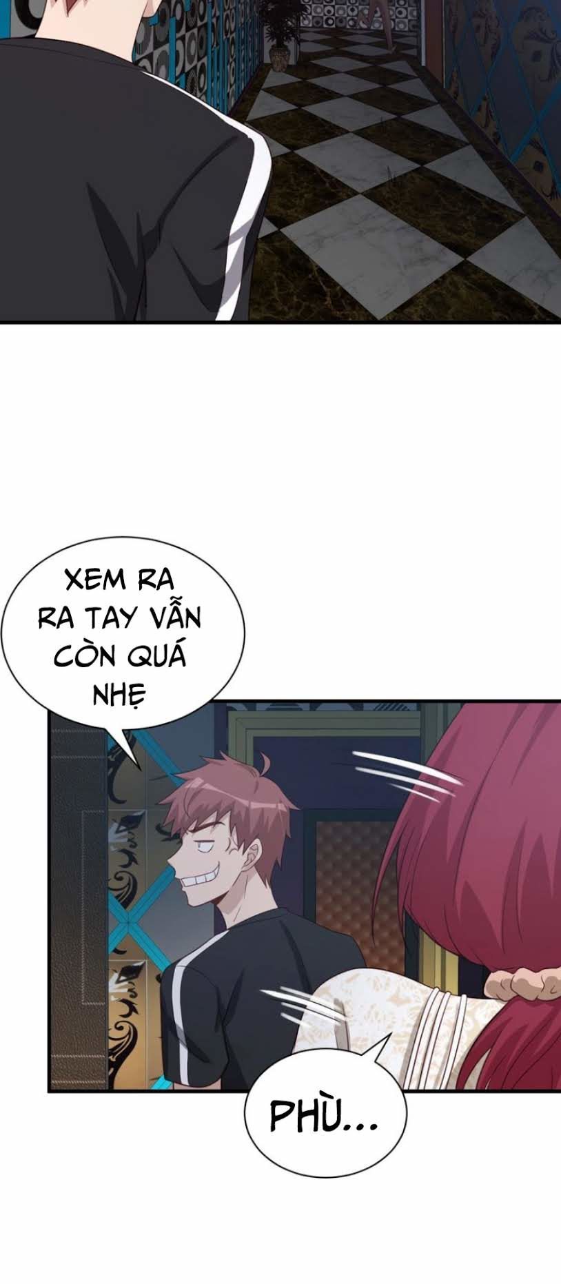 Hệ Thống Tu Tiên Mạnh Nhất Chapter 31 - Trang 2