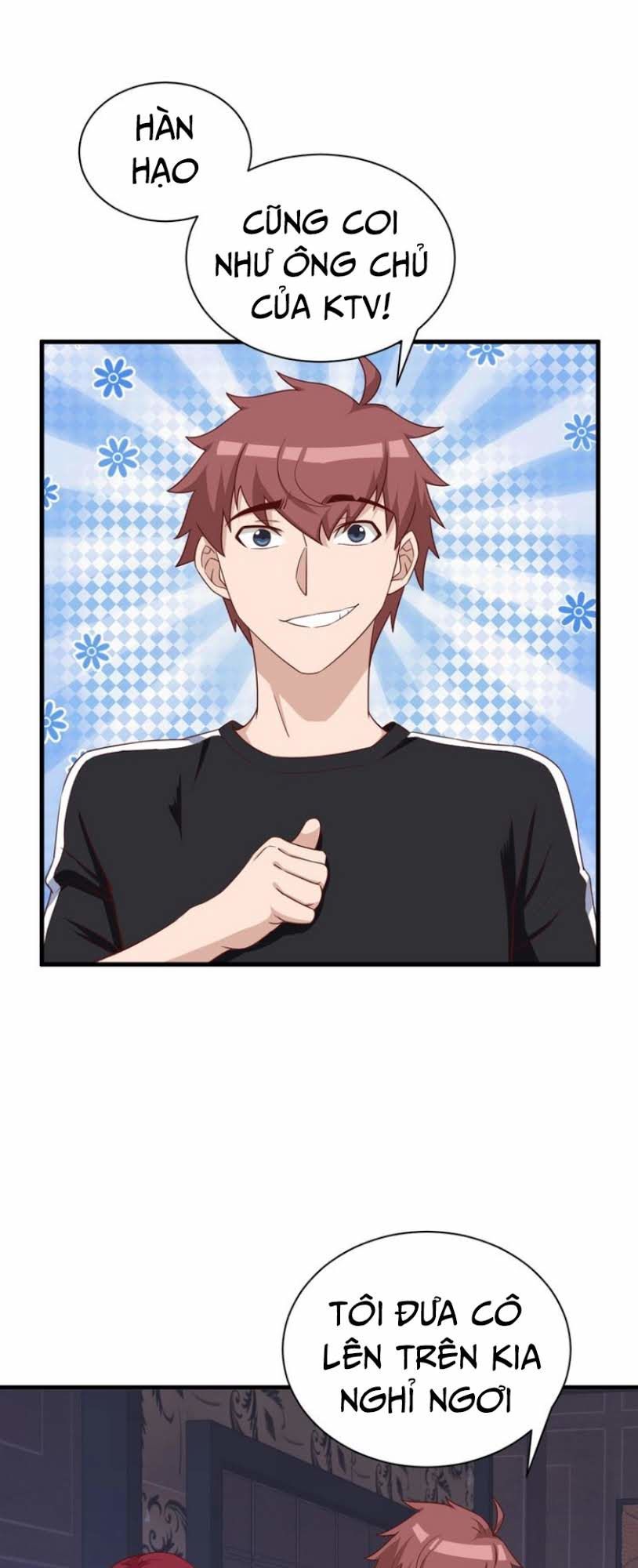 Hệ Thống Tu Tiên Mạnh Nhất Chapter 31 - Trang 2