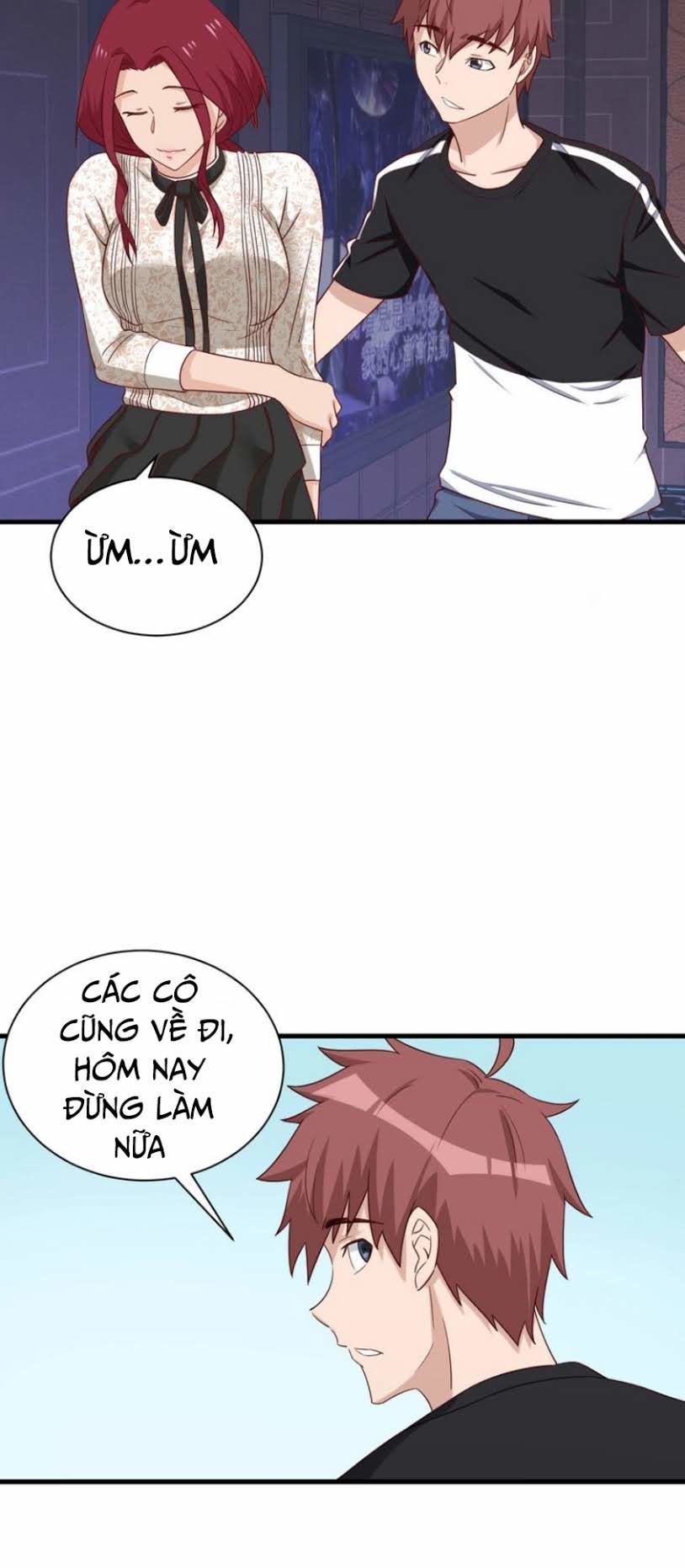 Hệ Thống Tu Tiên Mạnh Nhất Chapter 31 - Trang 2