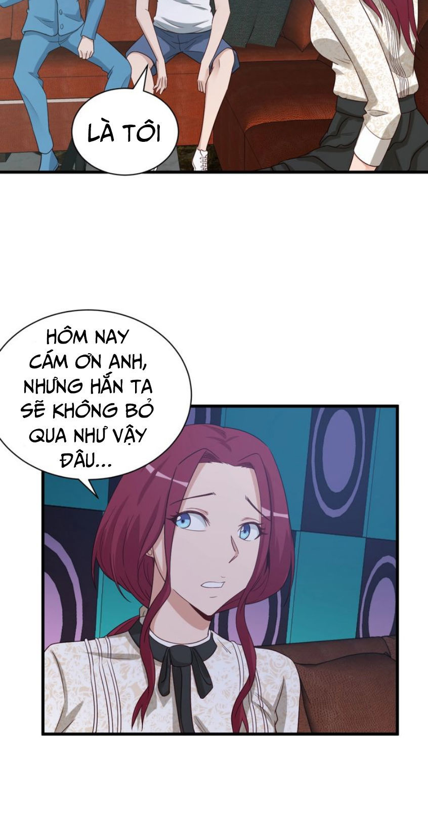 Hệ Thống Tu Tiên Mạnh Nhất Chapter 31 - Trang 2