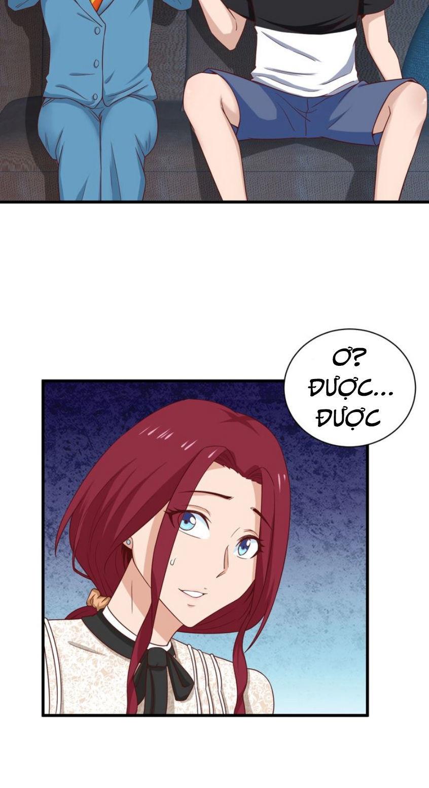 Hệ Thống Tu Tiên Mạnh Nhất Chapter 31 - Trang 2