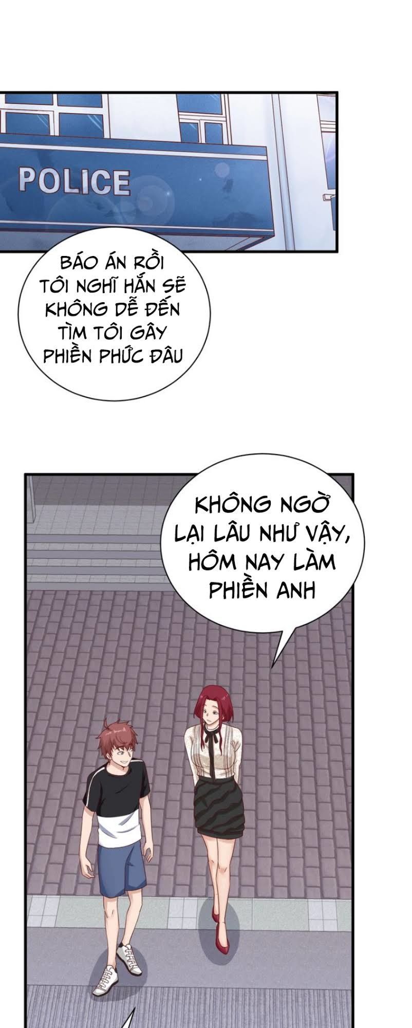 Hệ Thống Tu Tiên Mạnh Nhất Chapter 31 - Trang 2