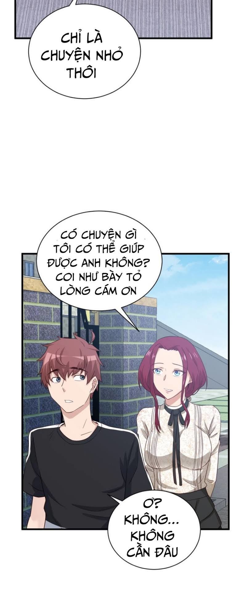 Hệ Thống Tu Tiên Mạnh Nhất Chapter 31 - Trang 2