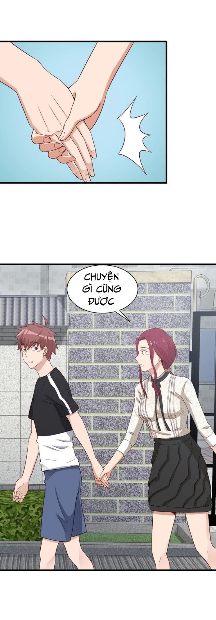 Hệ Thống Tu Tiên Mạnh Nhất Chapter 31 - Trang 2