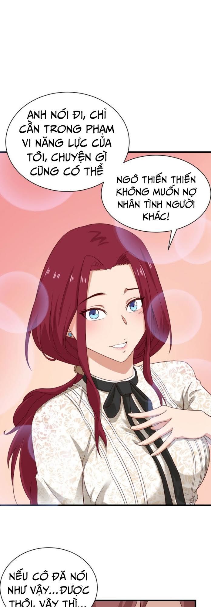 Hệ Thống Tu Tiên Mạnh Nhất Chapter 31 - Trang 2