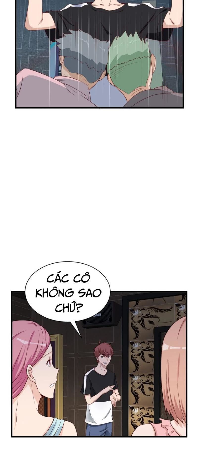 Hệ Thống Tu Tiên Mạnh Nhất Chapter 31 - Trang 2