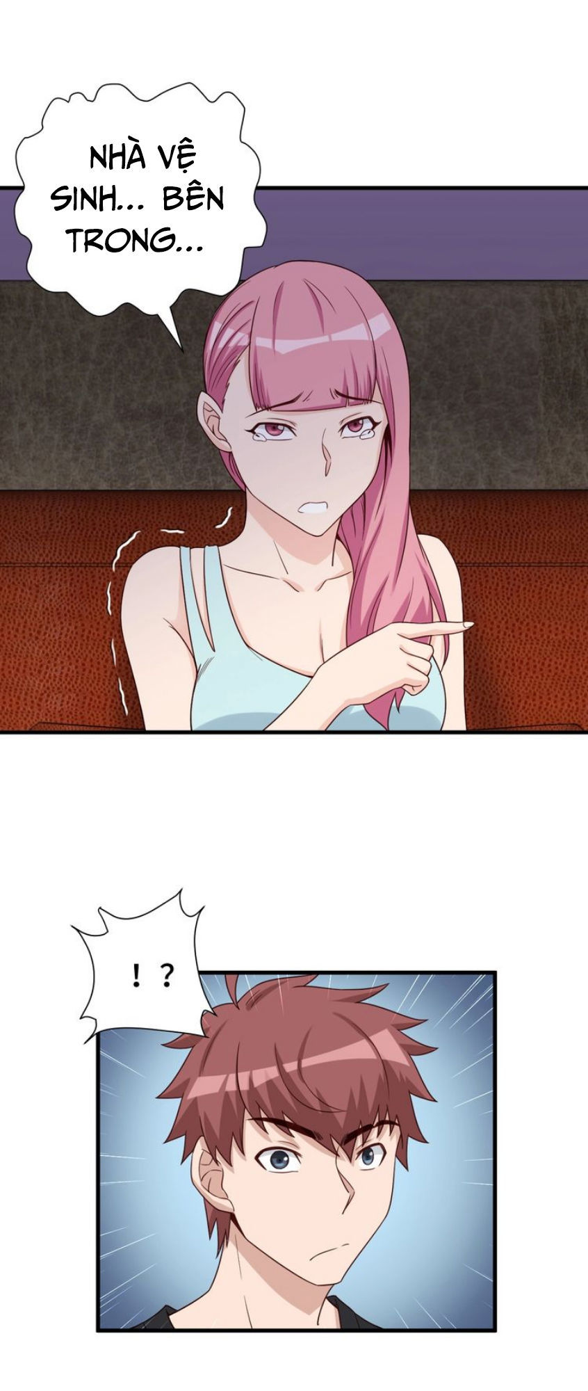 Hệ Thống Tu Tiên Mạnh Nhất Chapter 31 - Trang 2