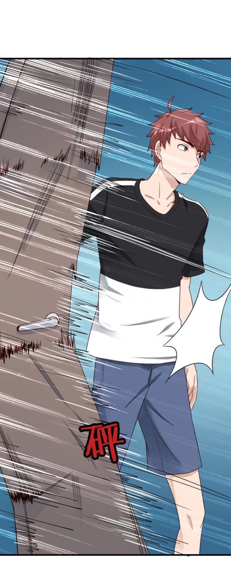 Hệ Thống Tu Tiên Mạnh Nhất Chapter 31 - Trang 2