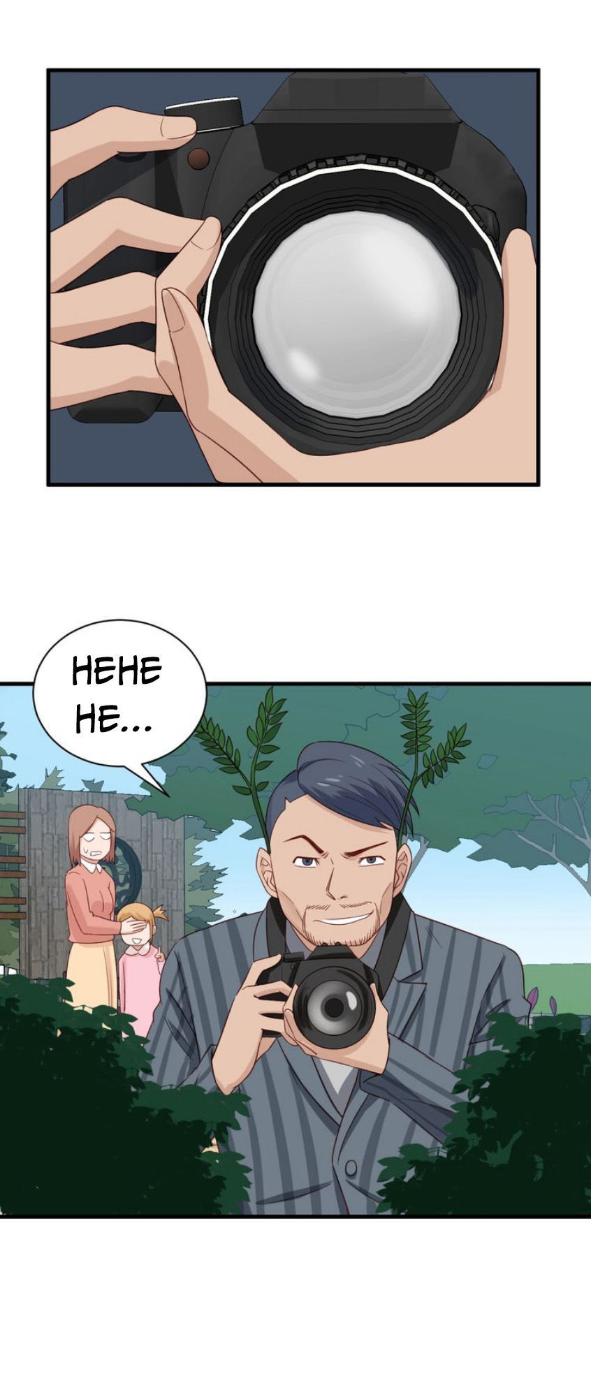 Hệ Thống Tu Tiên Mạnh Nhất Chapter 32 - Trang 2