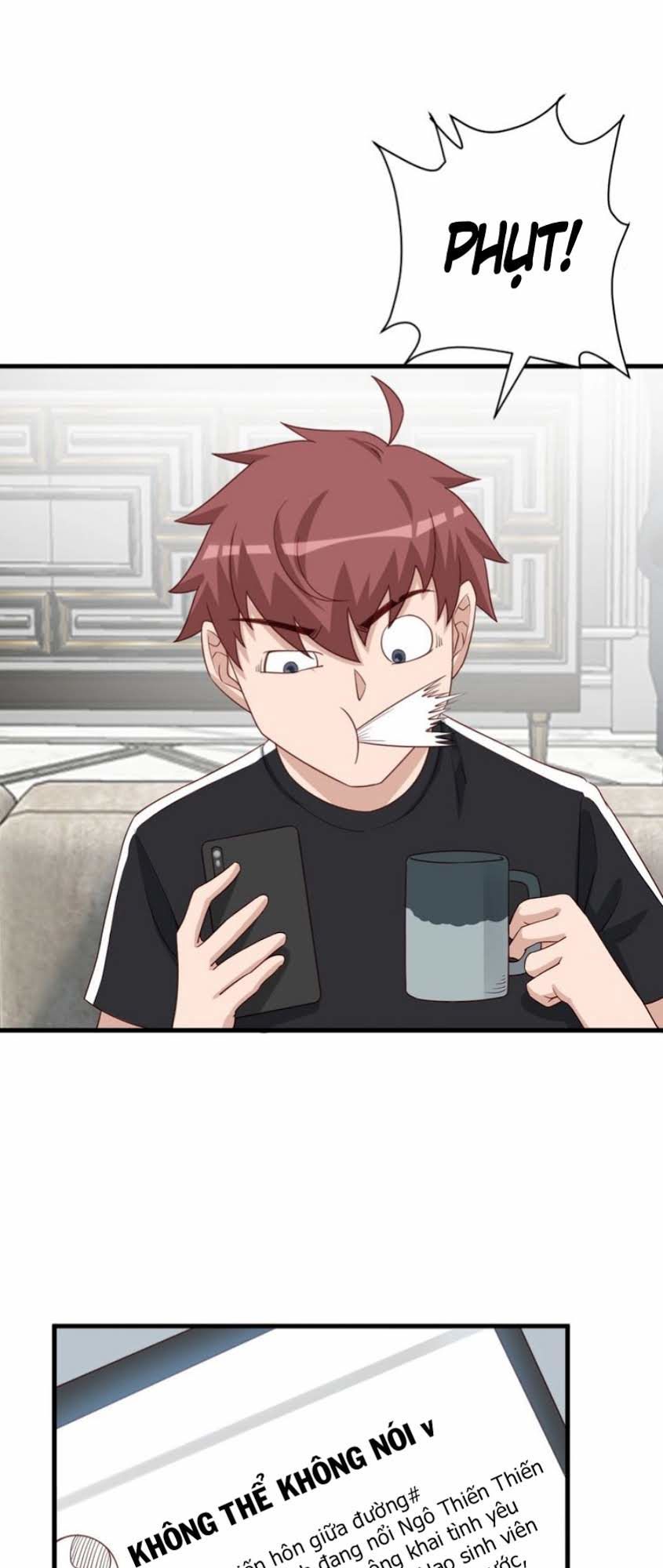 Hệ Thống Tu Tiên Mạnh Nhất Chapter 32 - Trang 2