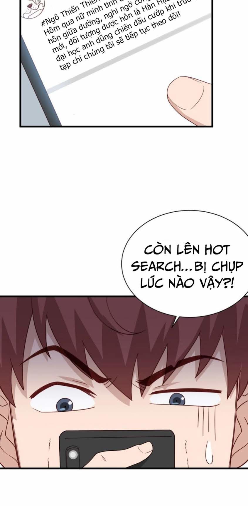 Hệ Thống Tu Tiên Mạnh Nhất Chapter 32 - Trang 2