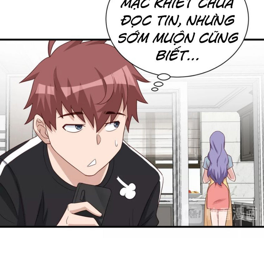 Hệ Thống Tu Tiên Mạnh Nhất Chapter 32 - Trang 2