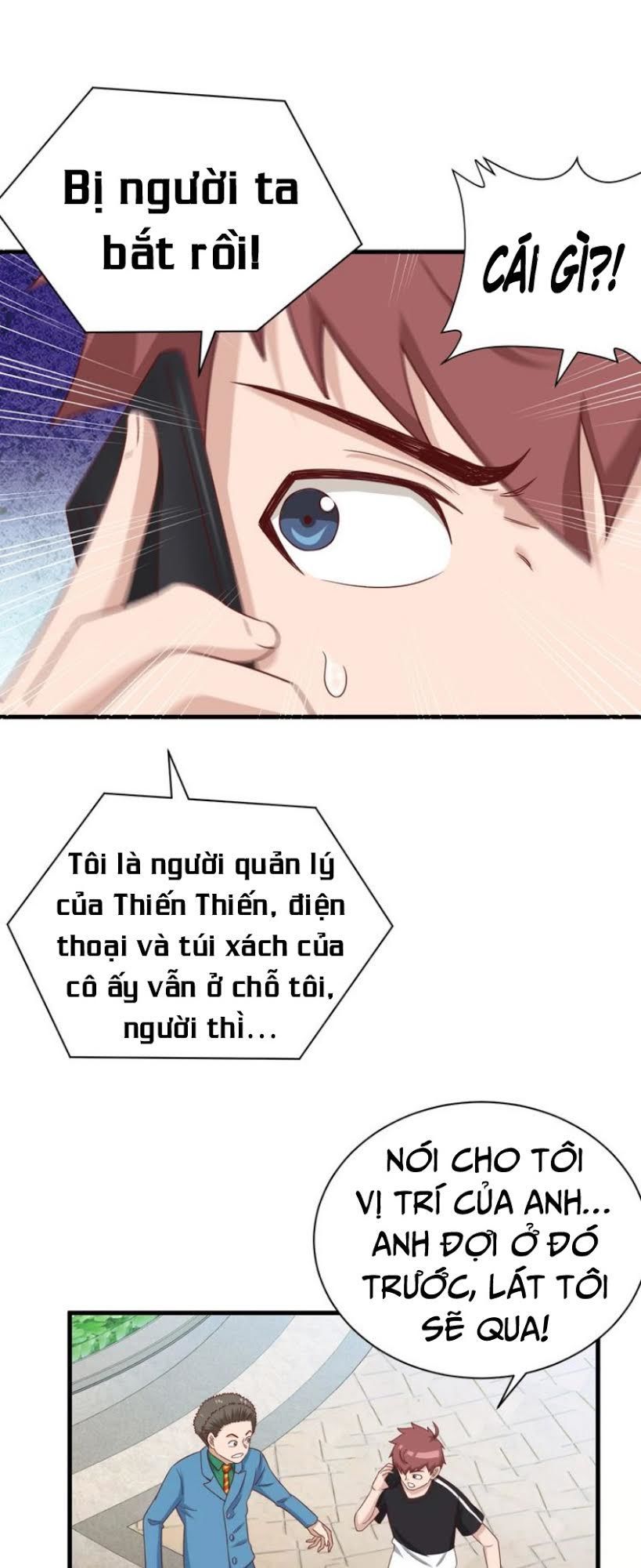 Hệ Thống Tu Tiên Mạnh Nhất Chapter 32 - Trang 2