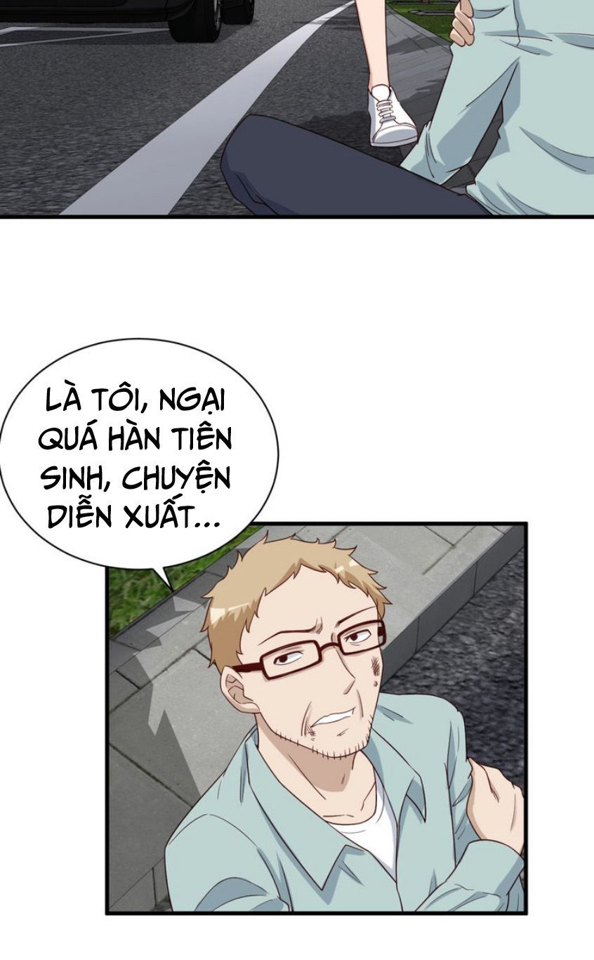 Hệ Thống Tu Tiên Mạnh Nhất Chapter 32 - Trang 2