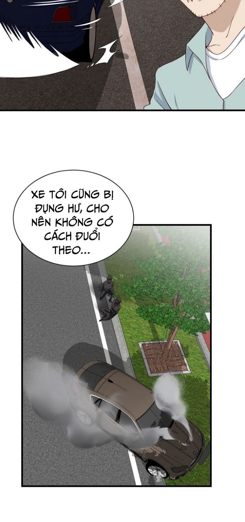 Hệ Thống Tu Tiên Mạnh Nhất Chapter 32 - Trang 2