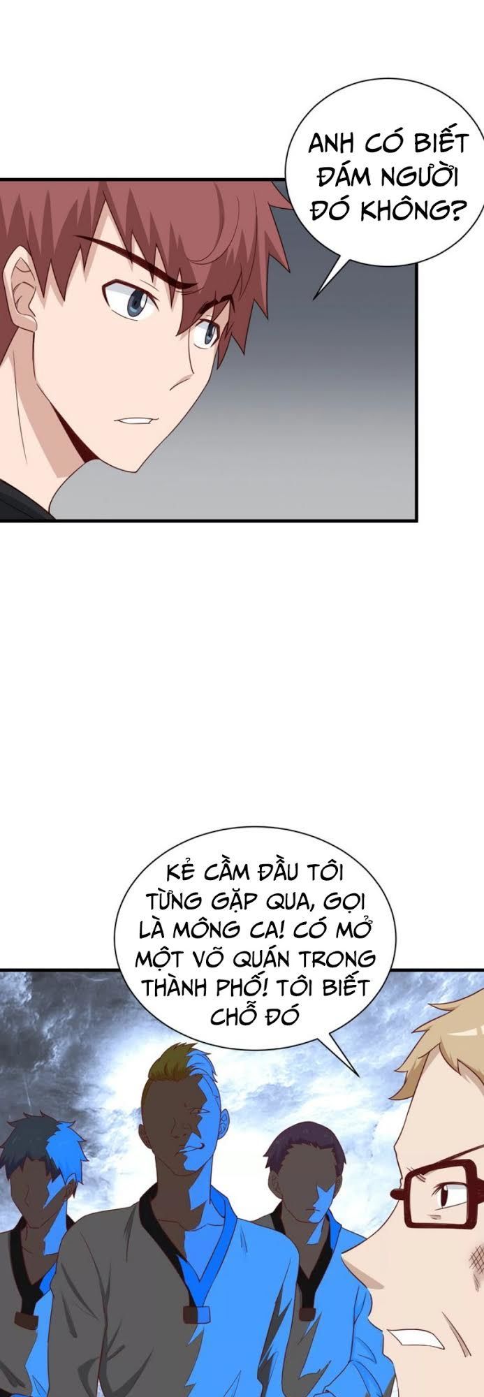 Hệ Thống Tu Tiên Mạnh Nhất Chapter 32 - Trang 2