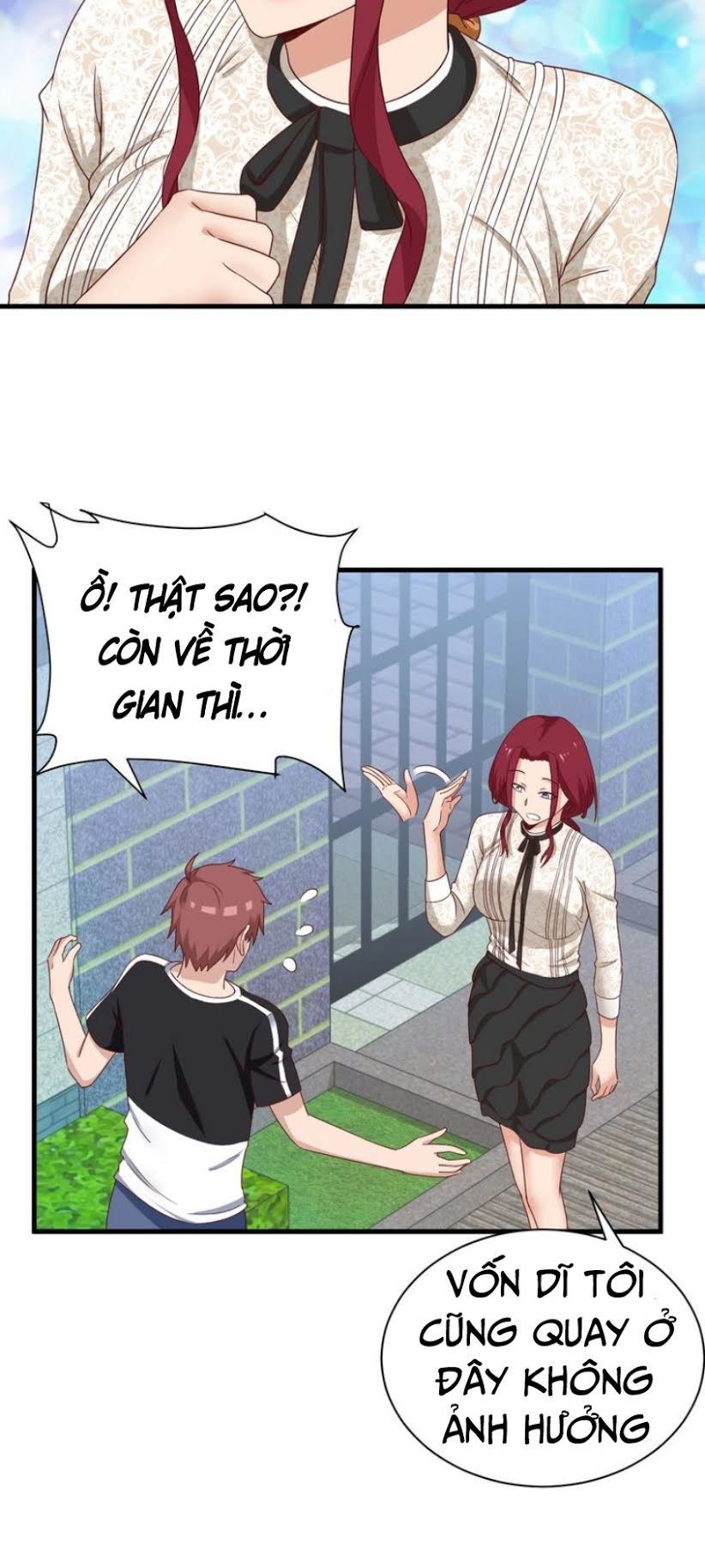 Hệ Thống Tu Tiên Mạnh Nhất Chapter 32 - Trang 2