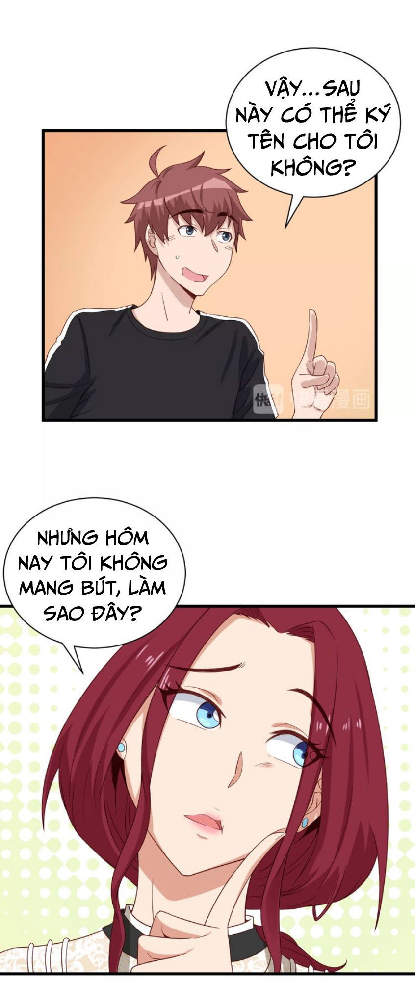 Hệ Thống Tu Tiên Mạnh Nhất Chapter 32 - Trang 2