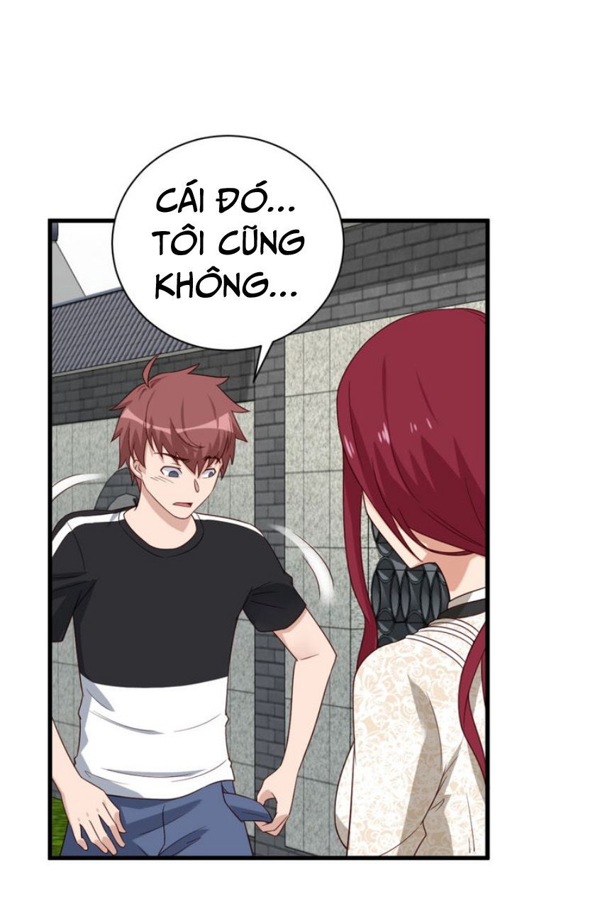 Hệ Thống Tu Tiên Mạnh Nhất Chapter 32 - Trang 2