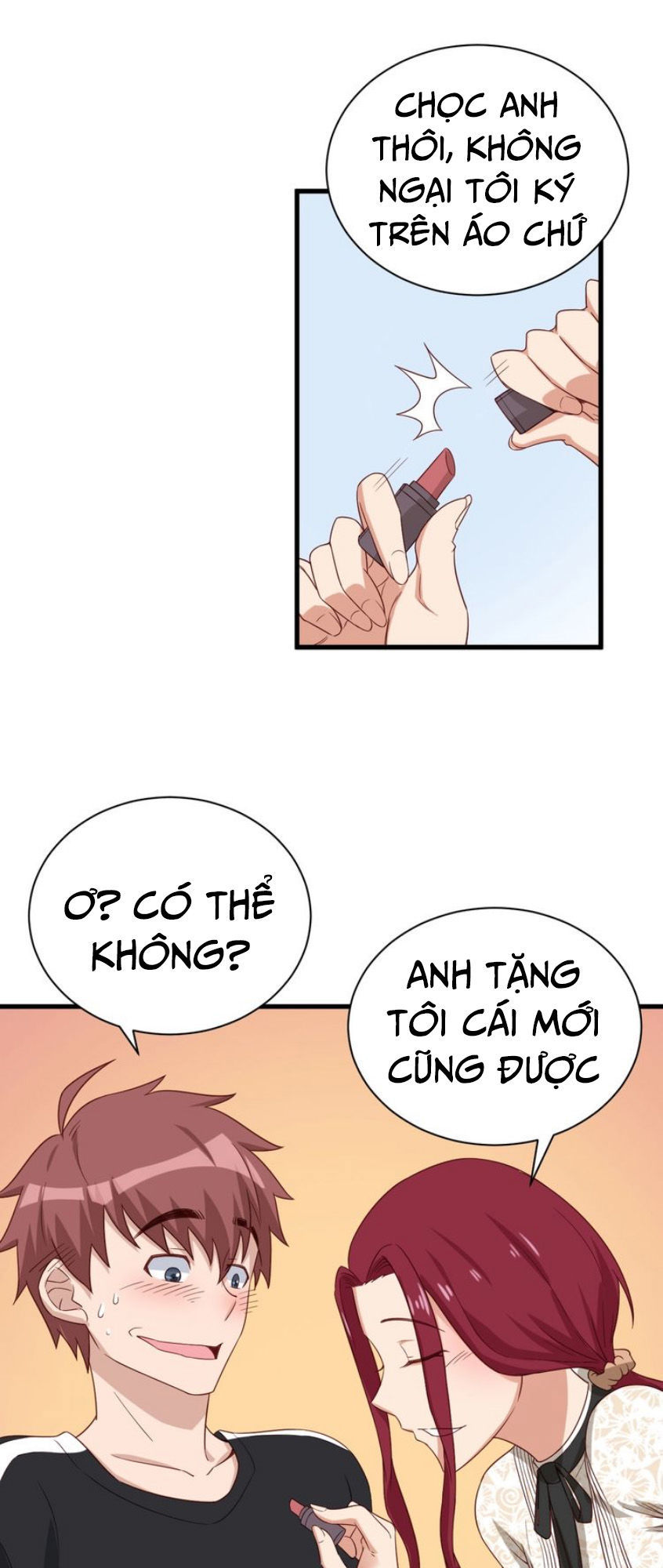 Hệ Thống Tu Tiên Mạnh Nhất Chapter 32 - Trang 2